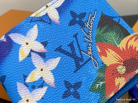 Affordable LOUIS WALLET-11*8.5*2CM SLENDER VUITTON 0817